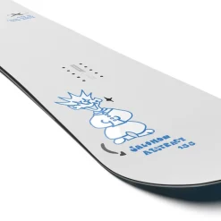 Planche Snowboard Salomon Abstract