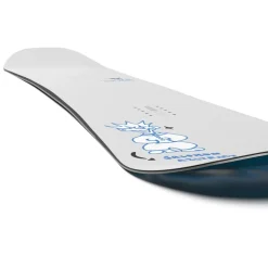 Planche Snowboard Salomon Abstract