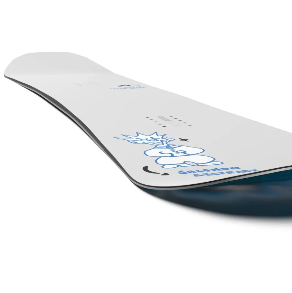 Planche Snowboard Salomon Abstract