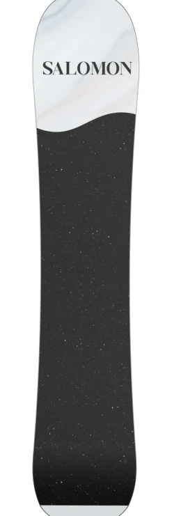 Planche Snowboard Salomon Bellevue