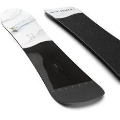 Planche Snowboard Salomon Bellevue