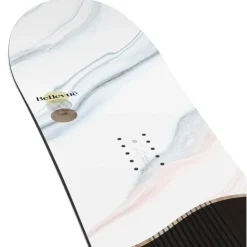 Planche Snowboard Salomon Bellevue