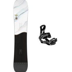 Planche Snowboard Salomon Bellevue