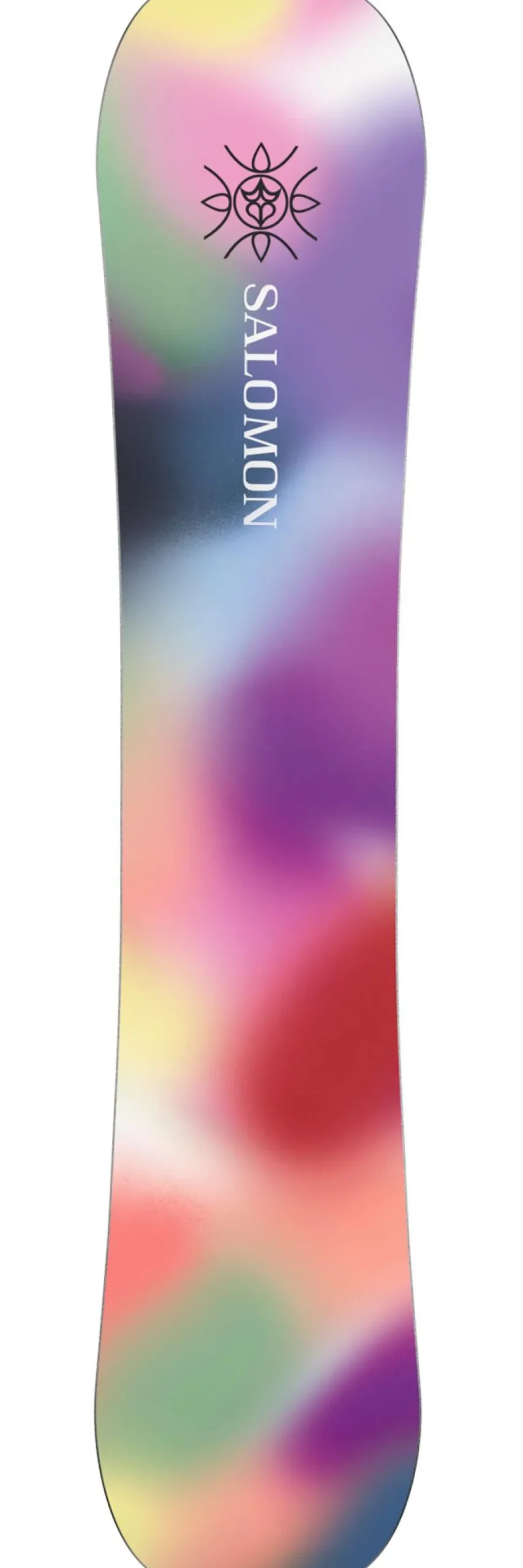 Planche Snowboard Salomon Wonder