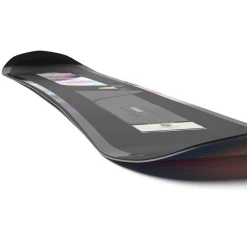 Planche Snowboard Salomon Wonder