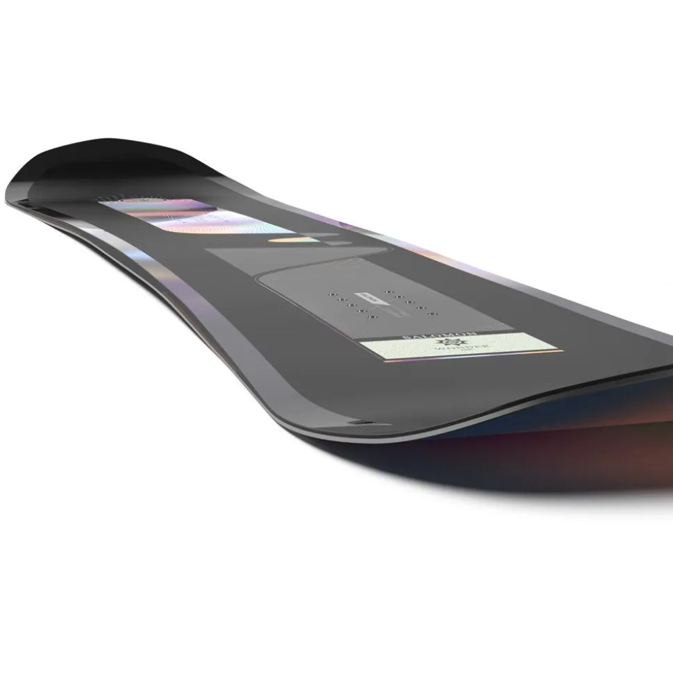 Planche Snowboard Salomon Wonder