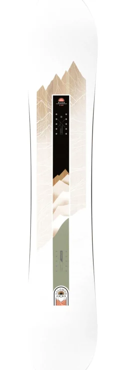 Planche Snowboard Salomon Bliss