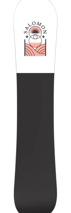 Planche Snowboard Salomon Bliss