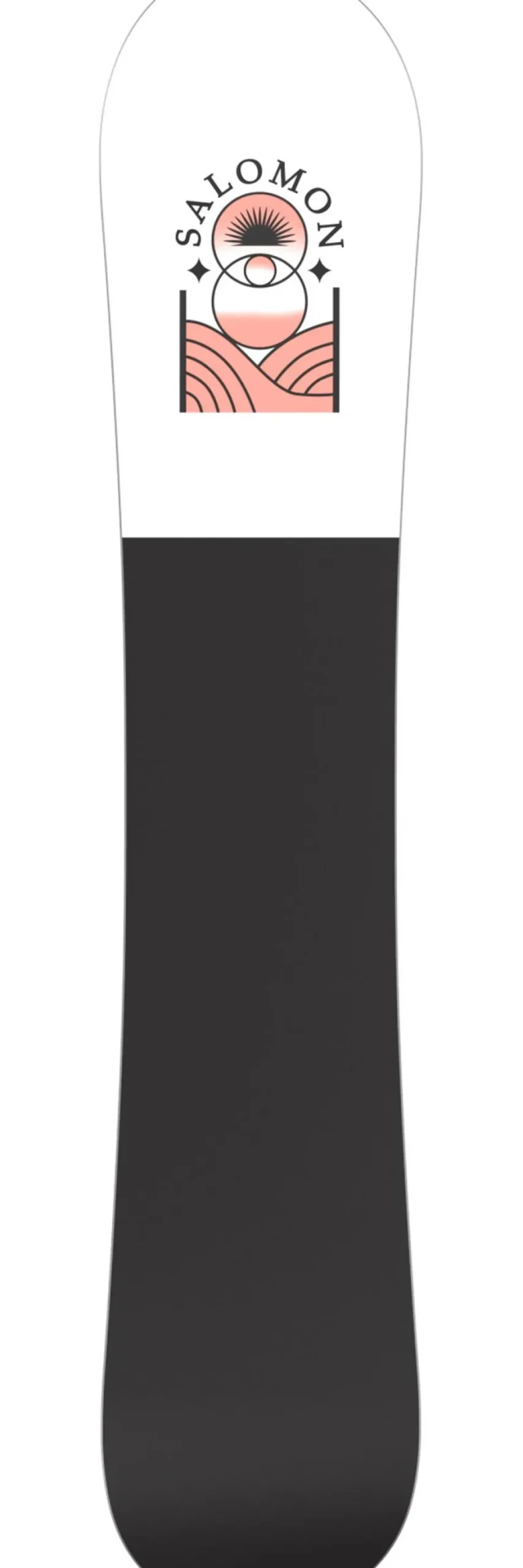 Planche Snowboard Salomon Bliss