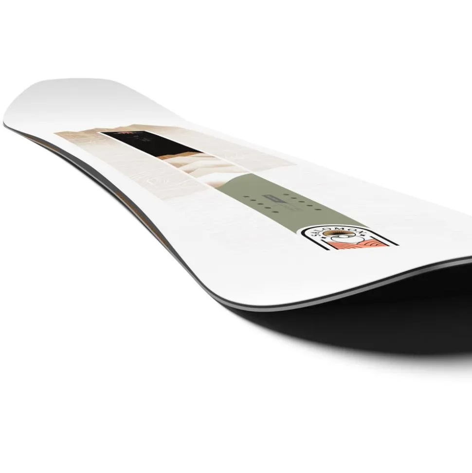 Planche Snowboard Salomon Bliss