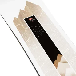 Planche Snowboard Salomon Bliss