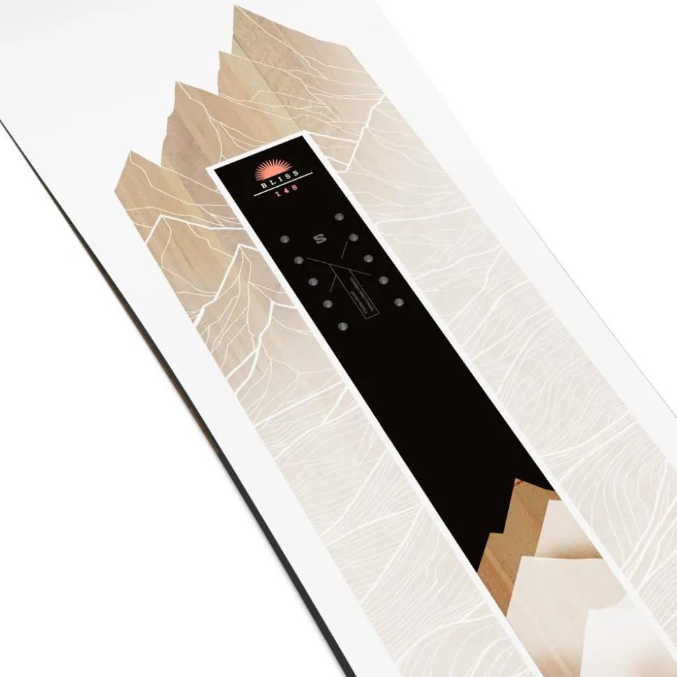 Planche Snowboard Salomon Bliss
