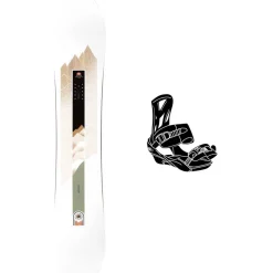 Planche Snowboard Salomon Bliss