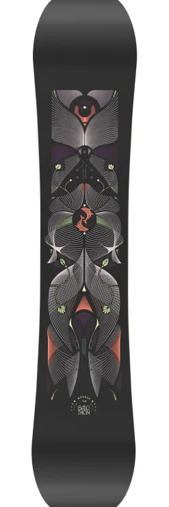 Planche Snowboard Salomon Wonder