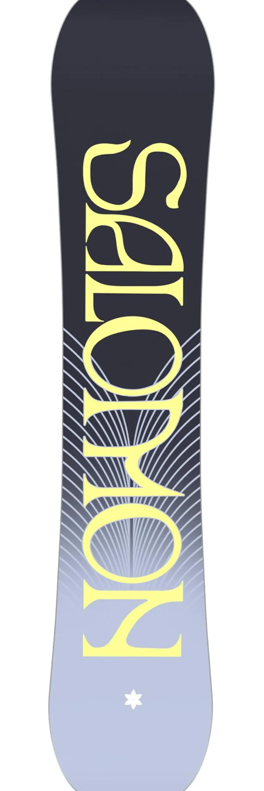 Planche Snowboard Salomon Wonder