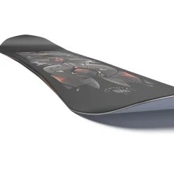 Planche Snowboard Salomon Wonder
