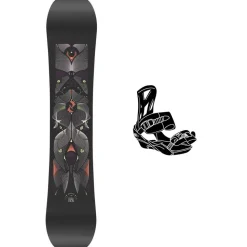 Planche Snowboard Salomon Wonder