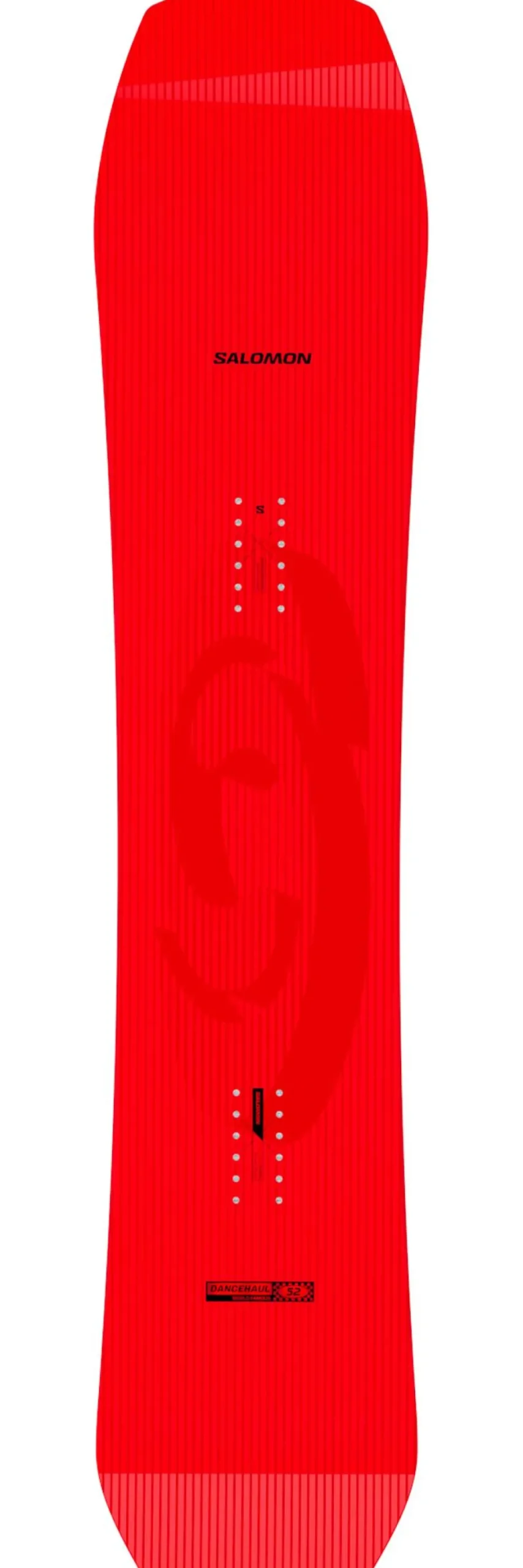 Planche Snowboard Salomon Dancehaul