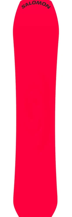 Planche Snowboard Salomon Dancehaul