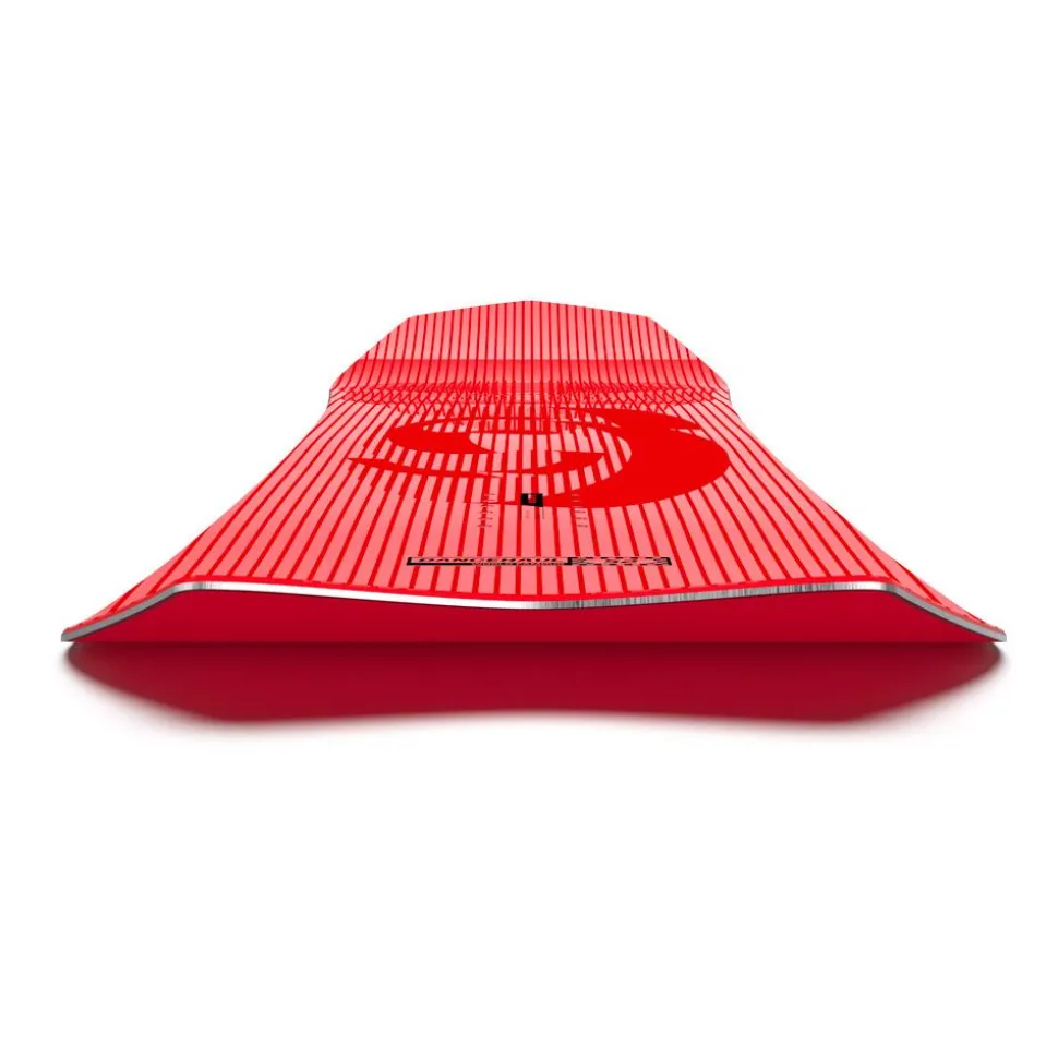 Planche Snowboard Salomon Dancehaul