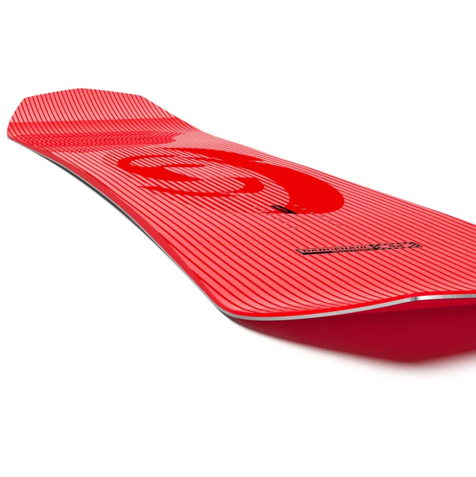 Planche Snowboard Salomon Dancehaul