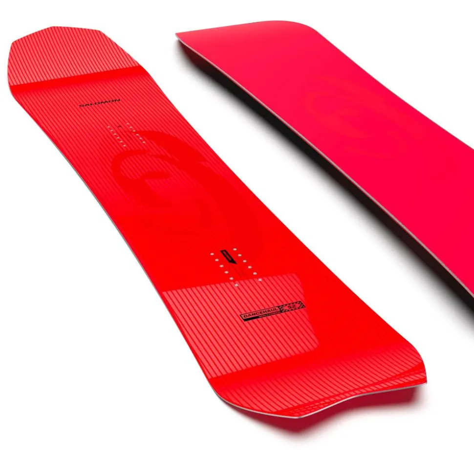 Planche Snowboard Salomon Dancehaul