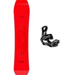 Planche Snowboard Salomon Dancehaul
