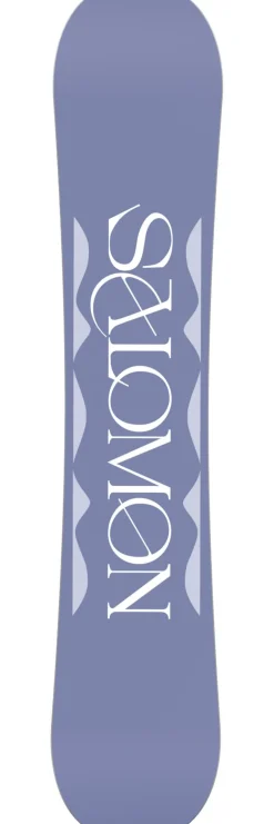 Planche Snowboard Salomon Lotus