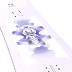 Planche Snowboard Salomon Lotus