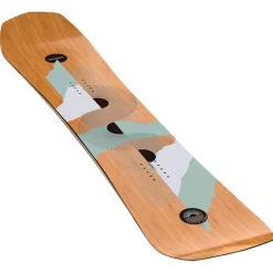 Planche Snowboard Salomon Rumble Fish