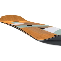 Planche Snowboard Salomon Rumble Fish