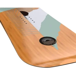 Planche Snowboard Salomon Rumble Fish