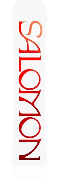 Planche Snowboard Salomon Rumble Fish