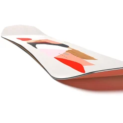 Planche Snowboard Salomon Rumble Fish