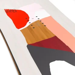 Planche Snowboard Salomon Rumble Fish