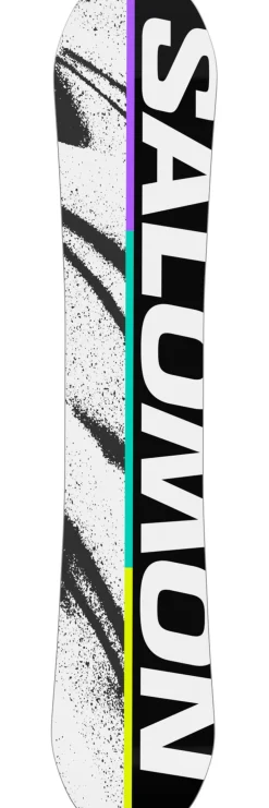 Planche Snowboard Salomon Huck Knife