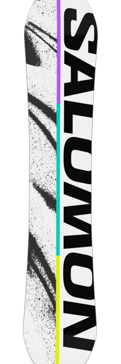 Planche Snowboard Salomon Huck Knife