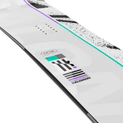 Planche Snowboard Salomon Huck Knife