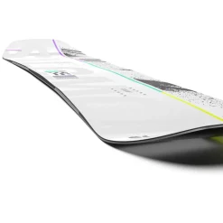 Planche Snowboard Salomon Huck Knife