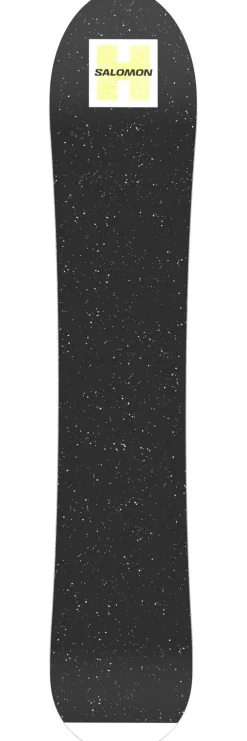 Planche Snowboard Salomon Hps - Sickstick