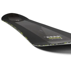 Planche Snowboard Salomon Hps - Sickstick