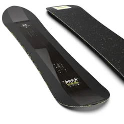 Planche Snowboard Salomon Hps - Sickstick