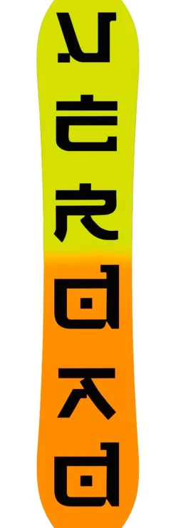 Planche Snowboard Verdad Aguila