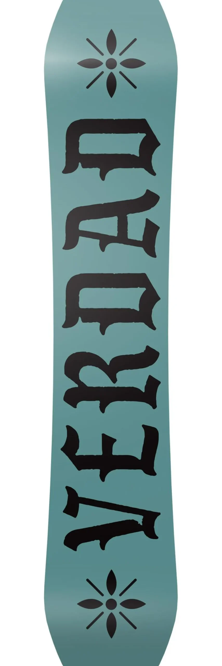 Planche Snowboard Verdad Keepers Of The Faith