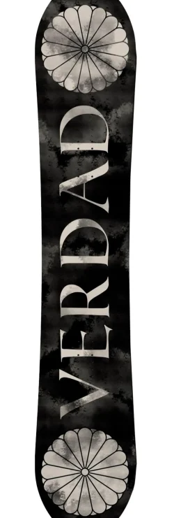 Planche Snowboard Verdad Emperor