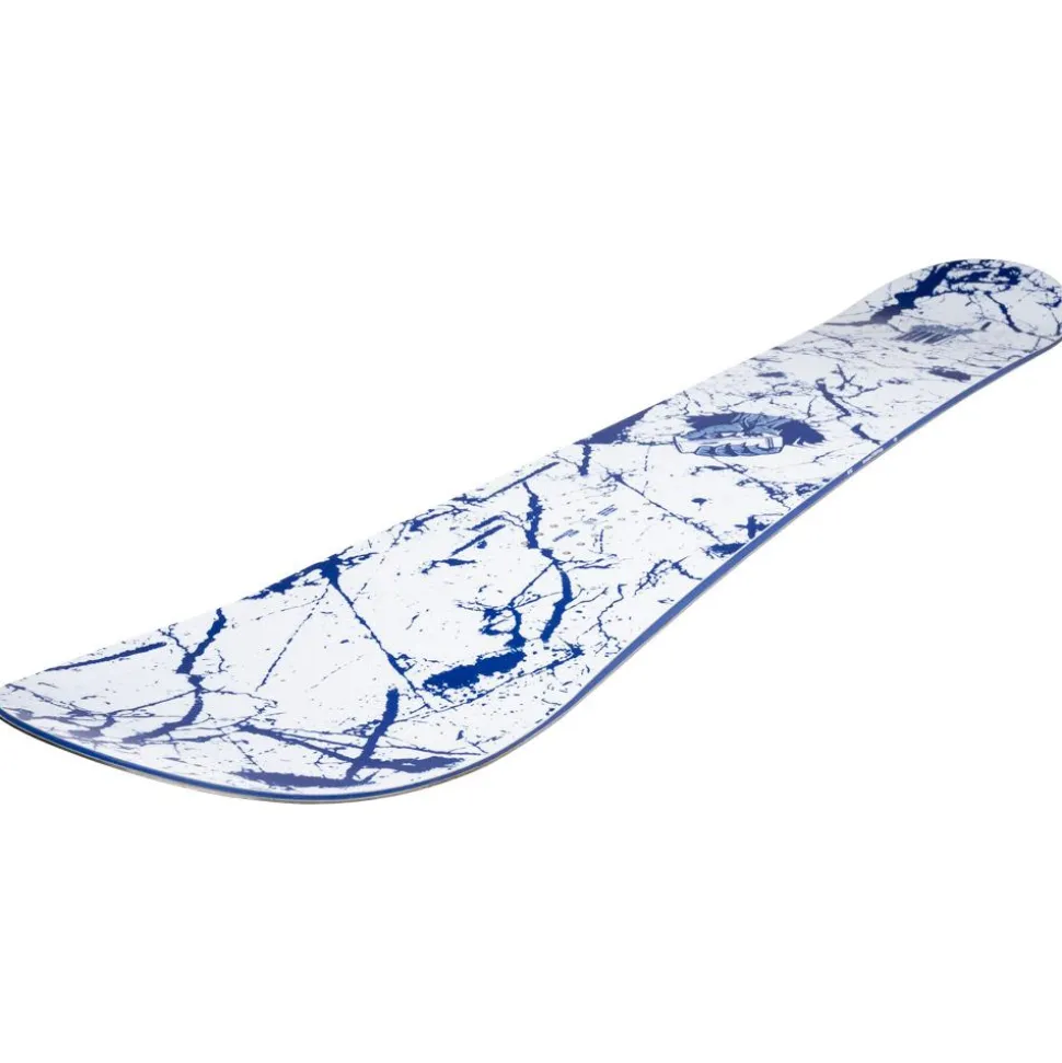 Planche Snowboard Yes Airmaster Xtrm Fridge 3D