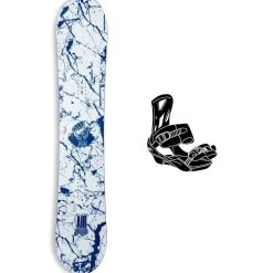 Planche Snowboard Yes Airmaster Xtrm Fridge 3D