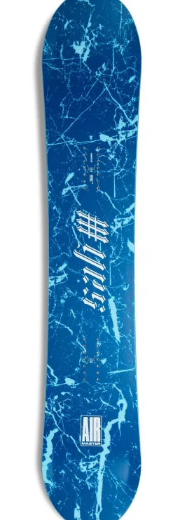 Planche Snowboard Yes Airmaster