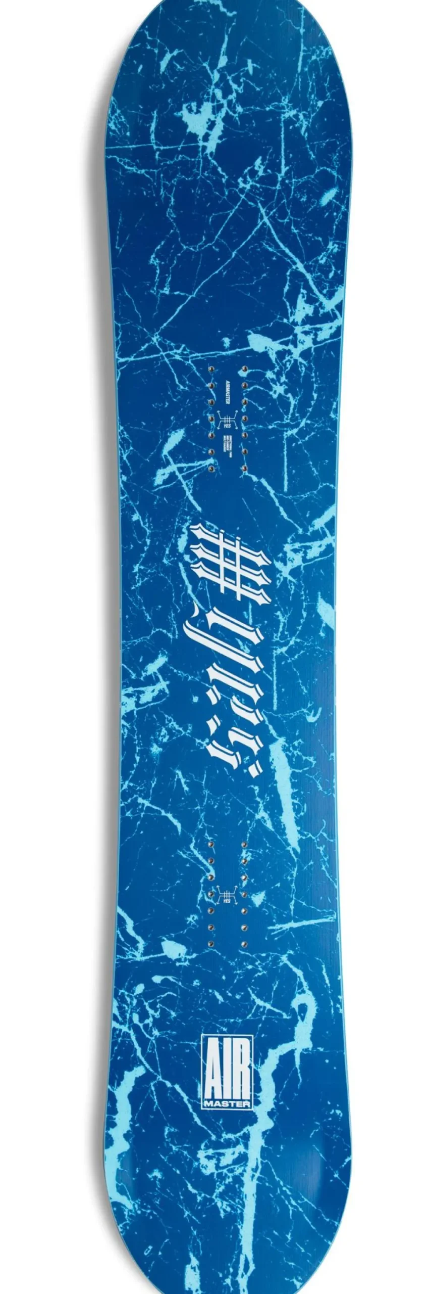 Planche Snowboard Yes Airmaster