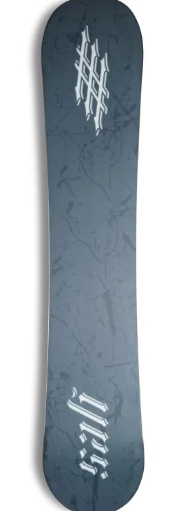 Planche Snowboard Yes Airmaster